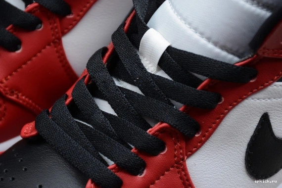 Cheap EP Chicago Jordan Toe 1 Air 554724-069 Mid 554724-069 0211